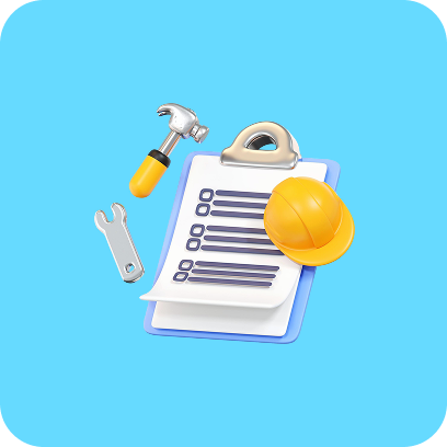 Pre-Construction Planning